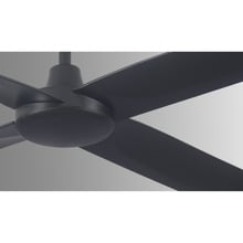 Portsea 132cm DC Ceiling Fan with Remote Control